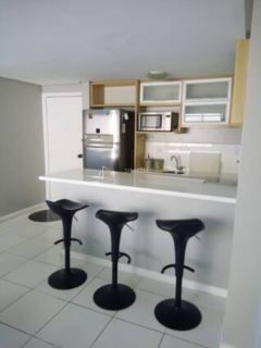 LINDO APARTAMENTO NO PIER SUL