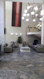 LINDO FLAT NO VITÓRIA MARINA