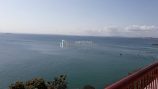 LINDO FLAT NO VITÓRIA MARINA