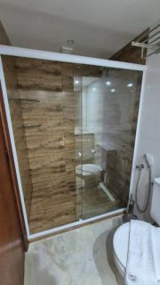 LINDO FLAT NO VITÓRIA MARINA