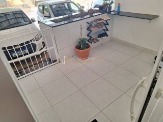 APARTAMENTO TÉRREO EM PIATÃ