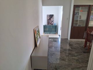 APARTAMENTO TÉRREO EM PIATÃ