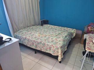 APARTAMENTO TÉRREO EM PIATÃ