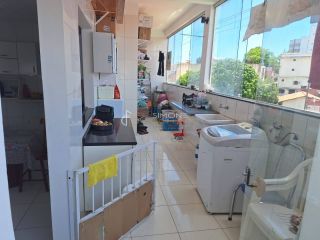 APARTAMENTO TÉRREO EM PIATÃ