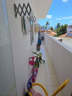 APARTAMENTO TÉRREO EM PIATÃ