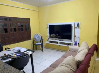 CASA AMPLA EM BARRA DO JACUÍPE