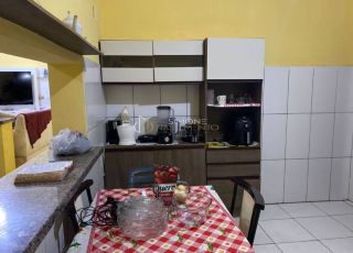 CASA AMPLA EM BARRA DO JACUÍPE