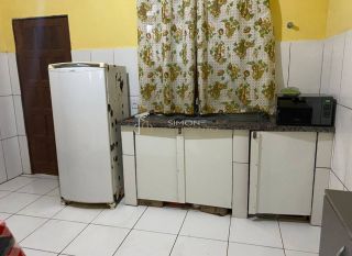 CASA AMPLA EM BARRA DO JACUÍPE