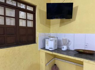 CASA AMPLA EM BARRA DO JACUÍPE