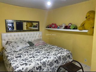 CASA AMPLA EM BARRA DO JACUÍPE