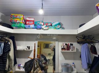 CASA AMPLA EM BARRA DO JACUÍPE