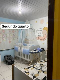 CASA AMPLA EM BARRA DO JACUÍPE