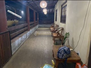 CASA AMPLA EM BARRA DO JACUÍPE