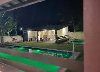 CASA AMPLA EM BARRA DO JACUÍPE