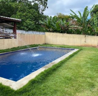 CASA AMPLA EM BARRA DO JACUÍPE