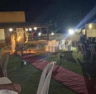 CASA AMPLA EM BARRA DO JACUÍPE