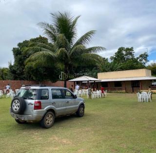 CASA AMPLA EM BARRA DO JACUÍPE