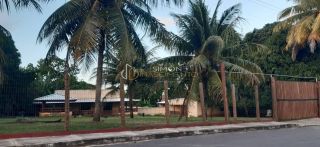 CASA AMPLA EM BARRA DO JACUÍPE