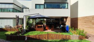 APARTAMENTO 3 QUARTOS PÉ NA AREIA EM ITACIMIRIM