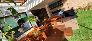 APARTAMENTO 3 QUARTOS PÉ NA AREIA EM ITACIMIRIM