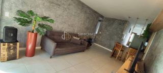 APARTAMENTO 3 QUARTOS PÉ NA AREIA EM ITACIMIRIM