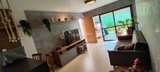 APARTAMENTO 3 QUARTOS PÉ NA AREIA EM ITACIMIRIM