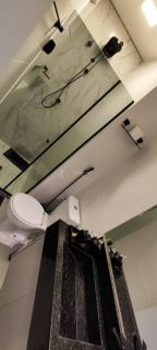 APARTAMENTO 3 QUARTOS PÉ NA AREIA EM ITACIMIRIM