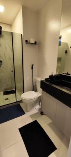 APARTAMENTO 3 QUARTOS PÉ NA AREIA EM ITACIMIRIM