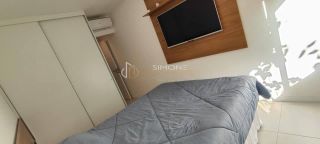 APARTAMENTO 3 QUARTOS PÉ NA AREIA EM ITACIMIRIM