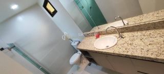 APARTAMENTO 3 QUARTOS PÉ NA AREIA EM ITACIMIRIM