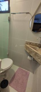 APARTAMENTO 3 QUARTOS PÉ NA AREIA EM ITACIMIRIM