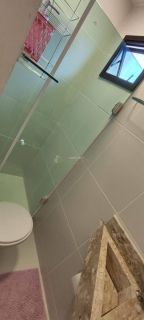 APARTAMENTO 3 QUARTOS PÉ NA AREIA EM ITACIMIRIM