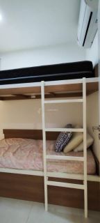 APARTAMENTO 3 QUARTOS PÉ NA AREIA EM ITACIMIRIM