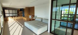 APARTAMENTO 3 QUARTOS PÉ NA AREIA EM ITACIMIRIM