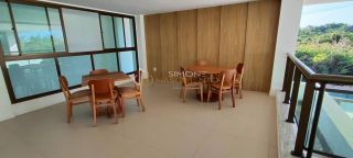 APARTAMENTO 3 QUARTOS PÉ NA AREIA EM ITACIMIRIM