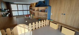 APARTAMENTO 3 QUARTOS PÉ NA AREIA EM ITACIMIRIM