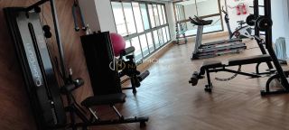 APARTAMENTO 3 QUARTOS PÉ NA AREIA EM ITACIMIRIM