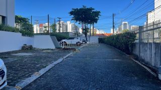 Apartamento 03/4 e  01 suítes Pituba em Salvador