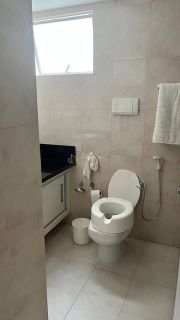 Apartamento 03/4 e  01 suítes Pituba em Salvador