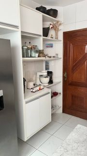 Apartamento 03/4 e  01 suítes Pituba em Salvador