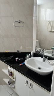 Apartamento 03/4 e  01 suítes Pituba em Salvador