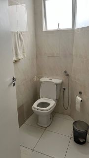 Apartamento 03/4 e  01 suítes Pituba em Salvador