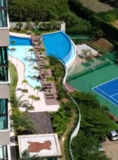 Apartamento 3 /4 e  1 suíte Rio Vermelho