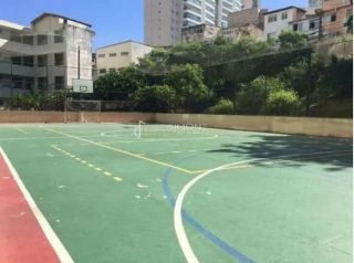 Apartamento 3 /4 e  1 suíte Rio Vermelho