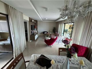 Apartamento 3 /4 e  1 suíte Rio Vermelho