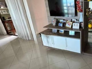 Apartamento 3 /4 e  1 suíte Rio Vermelho