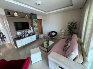 Apartamento 3 /4 e  1 suíte Rio Vermelho