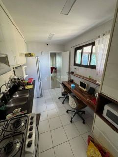 Apartamento 3 /4 e  1 suíte Rio Vermelho