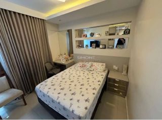 Apartamento 3 /4 e  1 suíte Rio Vermelho