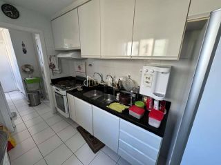 Apartamento 3 /4 e  1 suíte Rio Vermelho